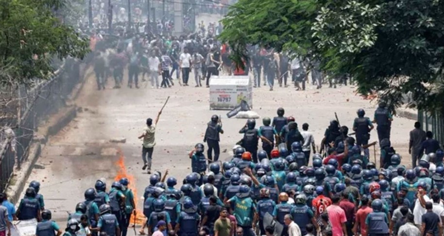 জাতিসংঘের তত্ত্বাবধানে প্রতিটি ঘটনার সুষ্ঠু তদন্ত দাবি ৭৪ নাগরিকের