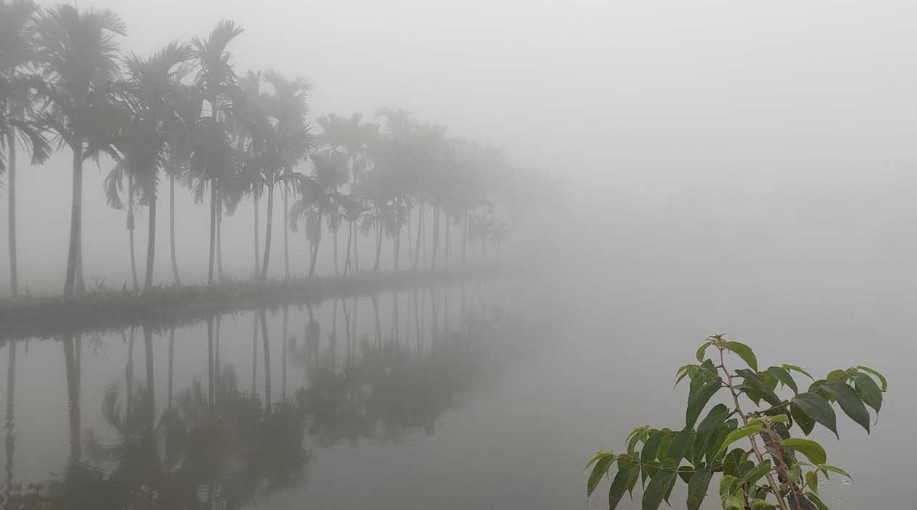 ৪ জেলায় বয়ে যাওয়া শৈত্যপ্রবাহ অব্যাহত থাকবে