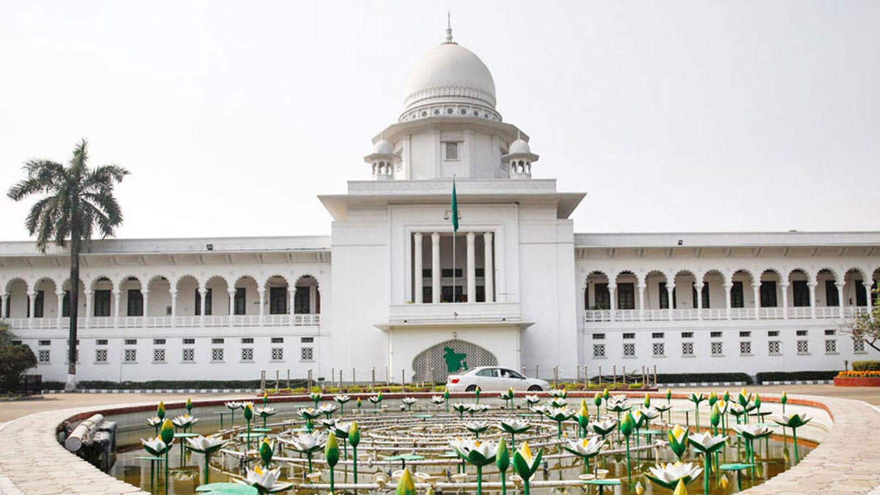 এত বড় অন্যায়, এত অবিচার আর হতে পারে না