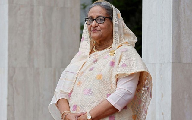 ২২ ধরনের নাগরিক সেবা পাবেন না শেখ হাসিনা