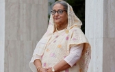 ২২ ধরনের নাগরিক সেবা পাবেন না শেখ হাসিনা